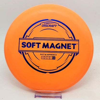 Discraft Soft Magnet - Disc Golf Deals USA