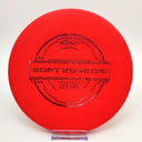 Discraft Soft Putter Line Zone OS - Disc Golf Deals USA