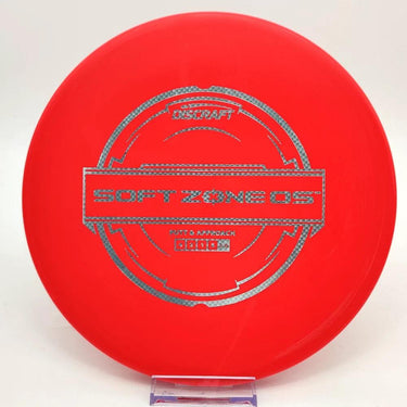 Discraft Soft Putter Line Zone OS - Disc Golf Deals USA