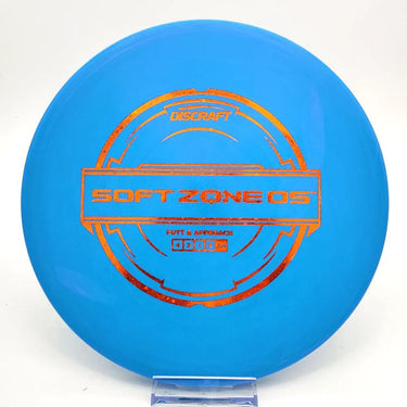 Discraft Soft Putter Line Zone OS - Disc Golf Deals USA