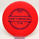 Discraft Soft Putter Line Zone OS - Disc Golf Deals USA