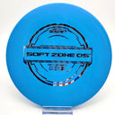 Discraft Soft Putter Line Zone OS - Disc Golf Deals USA