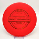 Discraft Soft Putter Line Zone OS - Disc Golf Deals USA