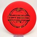 Discraft Soft Putter Line Zone OS - Disc Golf Deals USA