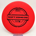 Discraft Soft Putter Line Zone OS - Disc Golf Deals USA