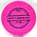 Discraft Soft Putter Line Zone OS - Disc Golf Deals USA