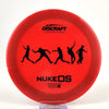 #10 166.8g | Red
