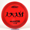 #17 166.3g | Red