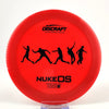 #8 166.4g | Red