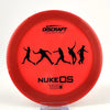 #9 166.4g | Red