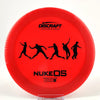 #15 166.5g | Red