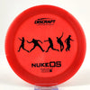 #16 166.7g | Red