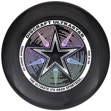 Discraft Sportdisc UltraStar Frisbee - Disc Golf Deals USA