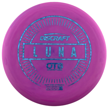 Discraft Super Soft Luna - Disc Golf Deals USA