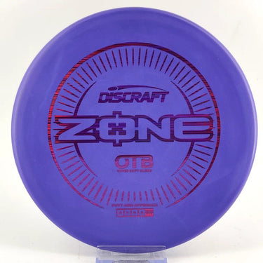 Discraft Super Soft Zone - Disc Golf Deals USA