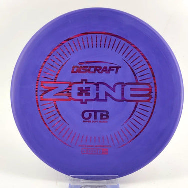 Discraft Super Soft Zone - Disc Golf Deals USA