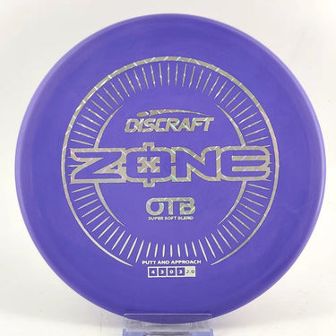 Discraft Super Soft Zone - Disc Golf Deals USA