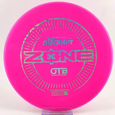 Discraft Super Soft Zone - Disc Golf Deals USA