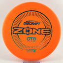 Discraft Super Soft Zone - Disc Golf Deals USA