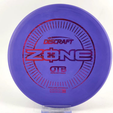 Discraft Super Soft Zone - Disc Golf Deals USA