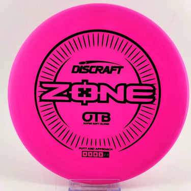 Discraft Super Soft Zone - Disc Golf Deals USA