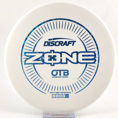 Discraft Super Soft Zone - Disc Golf Deals USA