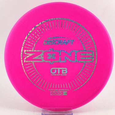 Discraft Super Soft Zone - Disc Golf Deals USA