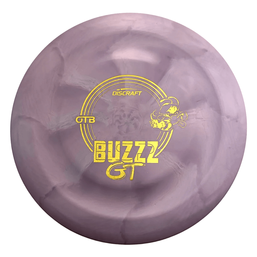 Discraft Swirl ESP Buzzz GT (OTB Edition) - Disc Golf Deals USA