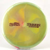 #5 177.3g | Green