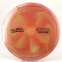 Discraft Ti Swirl Cicada - Disc Golf Deals USA