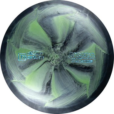 Discraft Ti Swirl Cicada - Disc Golf Deals USA