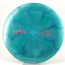 Discraft Ti Swirl Cicada - Disc Golf Deals USA