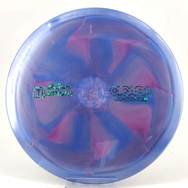 Discraft Ti Swirl Cicada - Disc Golf Deals USA