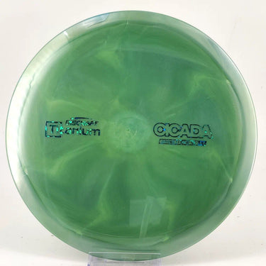 Discraft Ti Swirl Cicada - Disc Golf Deals USA