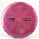 Discraft Ti Swirl Cicada - Disc Golf Deals USA