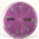 Discraft Ti Swirl Cicada - Disc Golf Deals USA