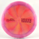 Discraft Ti Swirl Nuke - Disc Golf Deals USA