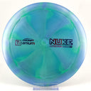 Discraft Ti Swirl Nuke - Disc Golf Deals USA