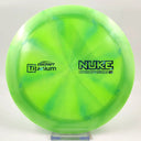 Discraft Ti Swirl Nuke - Disc Golf Deals USA