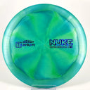 Discraft Ti Swirl Nuke - Disc Golf Deals USA