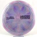 Discraft Ti Swirl Nuke - Disc Golf Deals USA