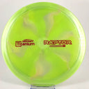 Discraft Ti Swirl Raptor - Disc Golf Deals USA