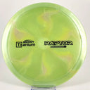 Discraft Ti Swirl Raptor - Disc Golf Deals USA