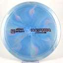 Discraft Ti Swirl Raptor - Disc Golf Deals USA