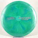 Discraft Ti Swirl Raptor - Disc Golf Deals USA