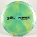 Discraft Ti Swirl Raptor - Disc Golf Deals USA