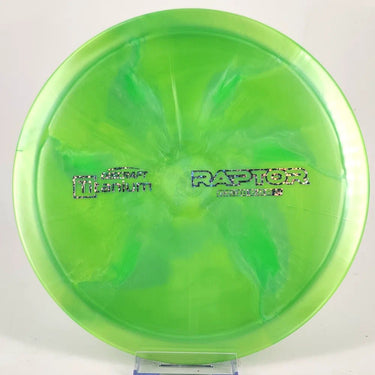 Discraft Ti Swirl Raptor - Disc Golf Deals USA