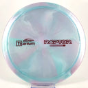 Discraft Ti Swirl Raptor - Disc Golf Deals USA