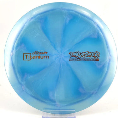 Discraft Ti Swirl Thrasher - Disc Golf Deals USA