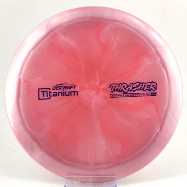 Discraft Ti Swirl Thrasher - Disc Golf Deals USA